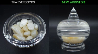 РИСОВОЕ СЕМЯ ШАРИРА ПРАТАТ МЕД ИНДИЯ САКАЯМУНИ ДРЕВНИЕ РЕЛИКВИИ БУДДЫ ПАГОДА - Изображение 1 из 4