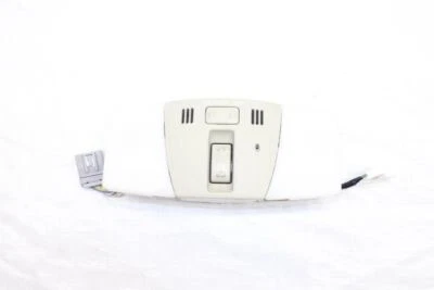 2008 INFINITI G37S V36 КУПЕ #296 КУПОЛ СВЕТА КРЫШИ С ЛЮКОМ НА КРЫШЕ - Изображение 1 из 4