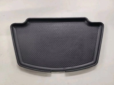 2011-2014 Chevrolet Cruze Instrument Panel Upper Compartment Mat 95965331 - Image 1 of 2