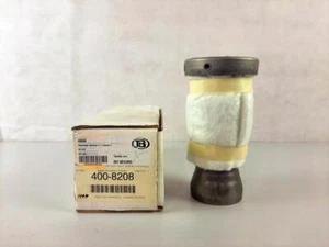 Harley Davidson Supertrapp stainless 2-1 Dämpfereinsatz - Bild 1 von 2