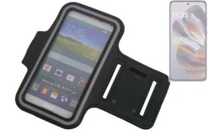 Do Motorola Edge 50 Neo Neoprenowa bransoletka sport jogging etui do biegania - Zdjęcie 1 z 2