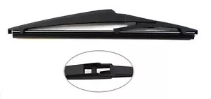 Rear Wiper Blade FOR SUZUKI Alto MK3 2009,2010,2011,2012,2013,2014,2015 - Picture 1 of 3