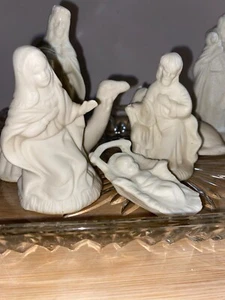 Krippen-Ersatzfiguren zur Auswahl - EINZELN verkauft - Bild 1 von 7