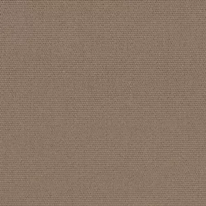 SUNBRELLA UPHOLSTERY CANVAS FABRIC WATER & STAIN REPELLENT 55" WIDE COCOA BTY - Picture 1 of 1
