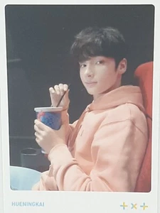 Tomorrow X Together TXT Hueningkai [The Dream Chapter: Star] Official Photocard - Bild 1 von 8