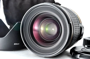 [Near Mint] Nikon AF-S 28mm f/1.8G Nano RF Aspherical Lens from Japan #2537 - Picture 1 of 15
