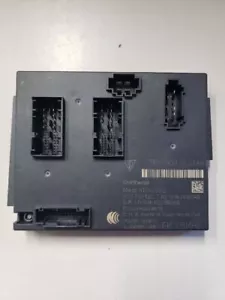 MÓDULO DE CONTROL DE CARROCERÍA PORSCHE PANAMERA 2013-2016 BCM 7PP907064HH - Imagen 1 de 12