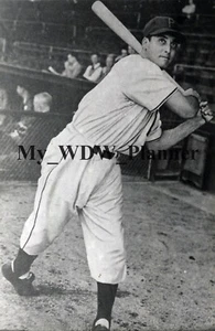 Vintage Photo 75 - Pittsburgh Pirates - Johnny Rizzo - Picture 1 of 2