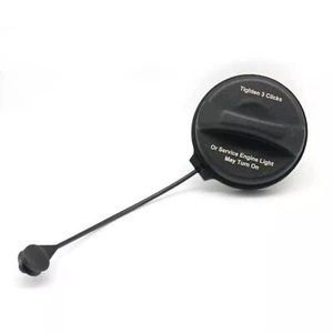 Gas Cap Fuel Tank Filler Cap Compatible with Buick Allure Enclave Lacrosse Lu... - Picture 1 of 1
