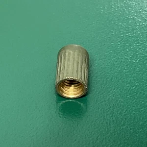 BURKE PRODUCTS INC ~ SM-B-91329 ~ CAP,ELECTRICAL - Picture 1 of 3