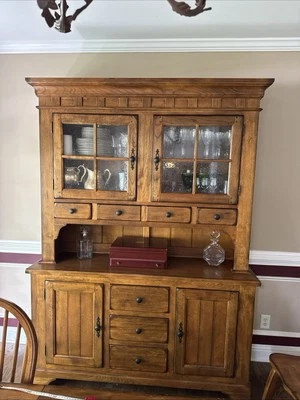 gabinete china Foto 1 de 4