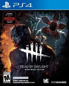 Dead by Daylight: Nightmare Edition - PlayStation 4 Video Game - Picture 1 of 1