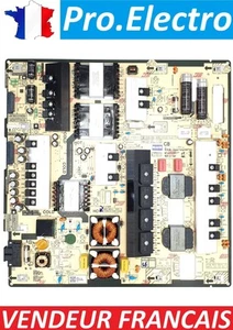 SAMSUNG TQ75Q80CAT L75S8NA BN44-01218A DC07W3S0082 TV Power PSU - Picture 1 of 1