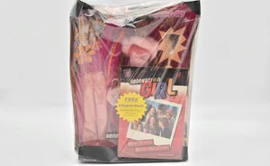 Muñeca Barbie Generation Girl Nichelle 1999 con libro de capítulos 48572 nueva sellada - Imagen 1 de 7