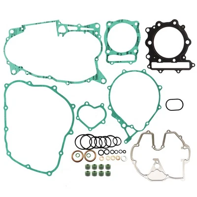 Juego completo de juntas de extremo inferior superior para Honda XR650L 1993-2015 Foto 1 de 4