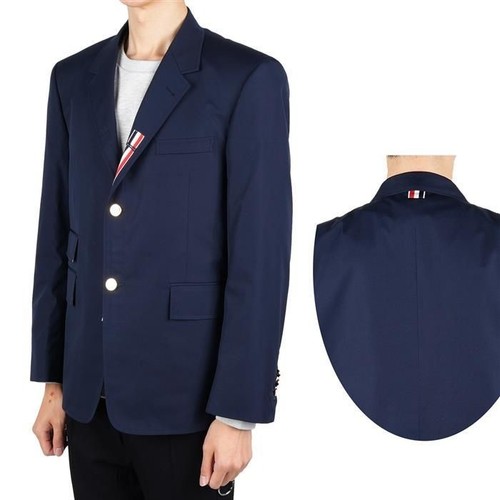 Giacca da taglio per macchina da scrivere Thom Browne 121200167