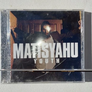 Matisyahu Youth CD - Brand New and Sealed - Picture 1 of 3
