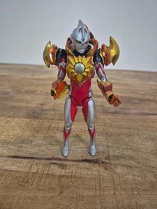 Ultraman Arc - Solis Armor  Bandai Spirits S.H.Figuarts Action Figure See Descr. - Picture 1 of 8