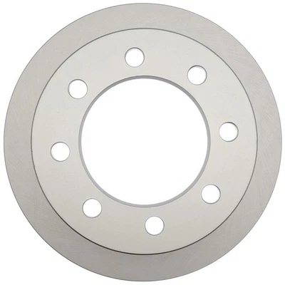 Rotor de freno de disco para Dodge Ram 2500 2001-2002, Ram 3500 PIEZAS CÉNTRICAS Foto 1 de 2