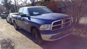 Temperature Control With Opt Nhj Fits 11-12 DODGE 1500 PICKUP 492066 - Bild 1 von 9
