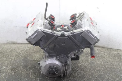 1998 Honda ST1100 Engine Motor Runs Warranty 91-03  - Image 1 of 4