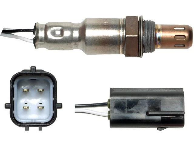 Oxygen Sensor For Altima QX56 Maxima GTR Murano QX80 NV2500 NV3500 Quest QH58B9 - Image 1 of 1