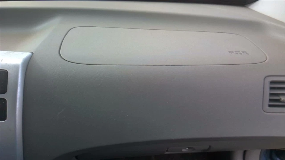 Airbag Air Bag Passenger Dash Fits 05-09 TUCSON 30467704 Foto 1 de 4