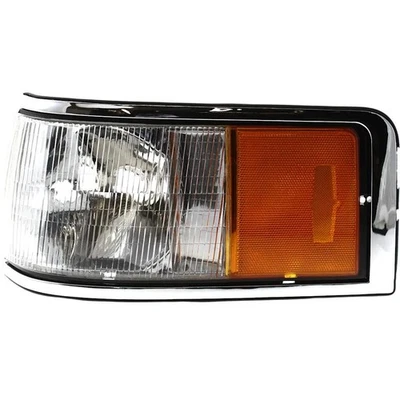 Nueva luz de esquina para Lincoln Town Car Base 8 cil 4,6 L por FO2550131 FOVY15A201B Foto 1 de 4