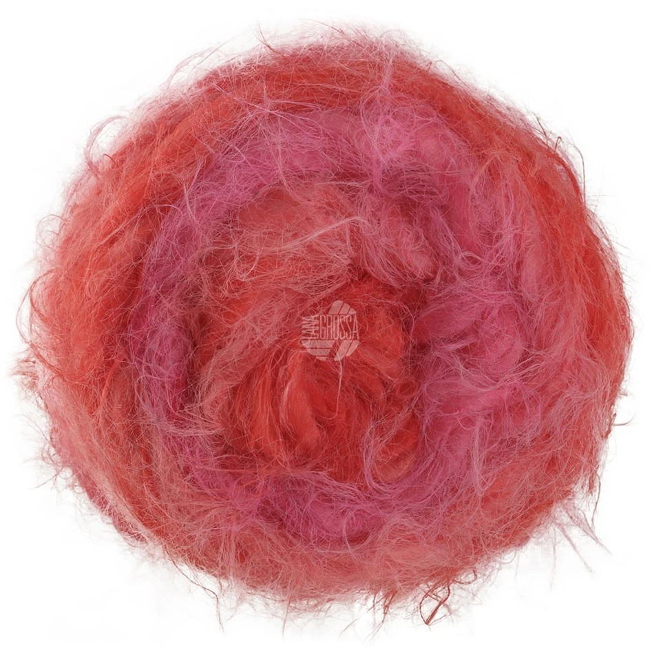 Lana Grossa BASTA MISTA (50g) Fb. 106 - Bild 1 von 1