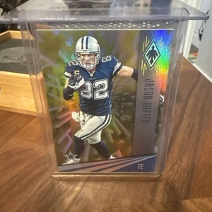 2016 Panini Phoenix Gold #28 Jason Witten /25 Dallas Cowboys - Picture 1 of 2