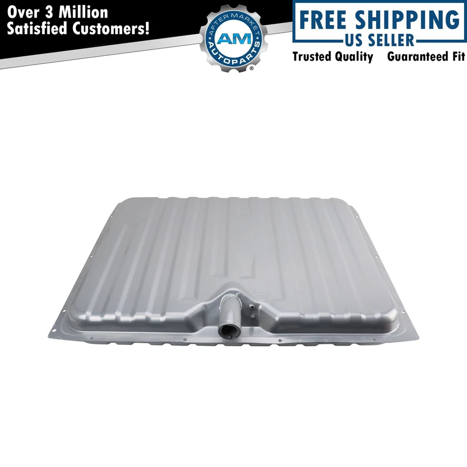 Gas Fuel Tank Fits 1970 Ford Fairlane Torino Mercury Cyclone Montego Foto 1 de 4