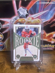 2022 Panini Legacy - Rookies Garrett Wilson #152 (RC) - Picture 1 of 2