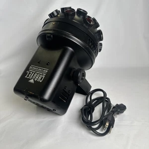 Chauvet DJ Lights CH-215A Mini Line Dancer Motion Activated - Picture 1 of 6