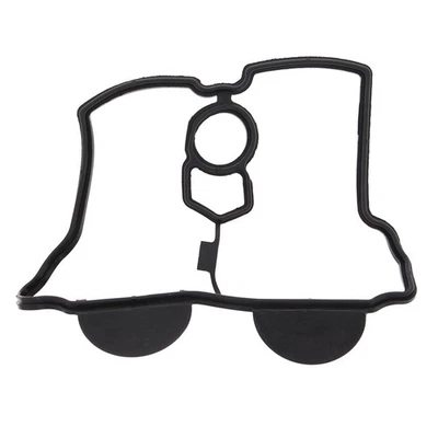 Junta de cubierta de válvula Yamaha YZ250F 2001-2013 Dirt Bike Vertex WR Foto 1 de 2