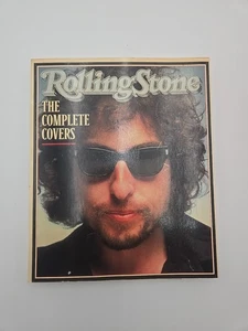 Rolling Stone : The Complete Covers, 1967-1997 by Fred Woodward HC/DJ - Picture 1 of 3