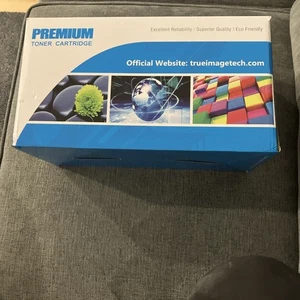 True Image 202X Tonerkassette Ersatz CF500X/C0054X-V3-4CL FÜR HP CANON - Bild 1 von 3