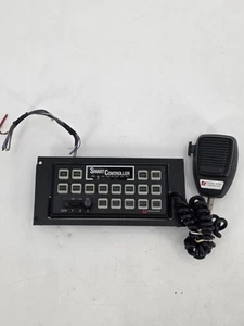 FedSig controller ssp3000 - Picture 1 of 11