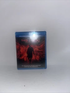 The Raven (Blu-ray) - Bild 1 von 5