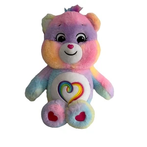 Care Bears Snuggle Friends Plüschbär gebraucht - Bild 1 von 9