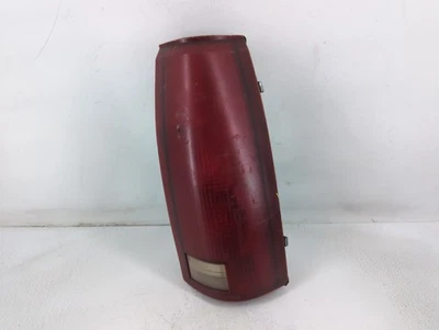 Luz trasera lateral derecha para pasajero Chevrolet C1500 1989 OEM TI438 Foto 1 de 4