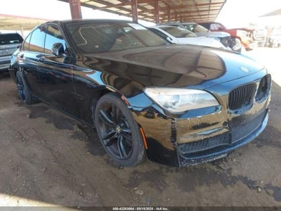 750I      2013 Front Window Regulator 5791515 Foto 1 de 4