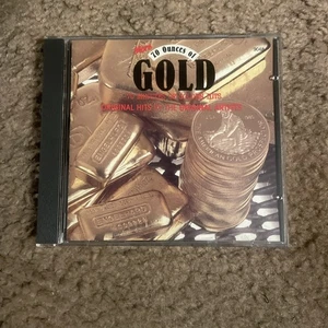Weitere 70 Unzen Gold - 1989 - komponiert 9048-2 28 Tracks wie neu! - Bild 1 von 2