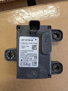 2020-2023 Ford Explorer Adaptive Cruise Control Sensor Radar LB5T-9G768-AB - Picture 1 of 2