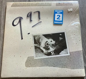 Fleetwood Mac - Tusk - 1979 Original 2 LP Canadá Prensado 2HS 3350 / NUEVO SELLADO - Imagen 1 de 4