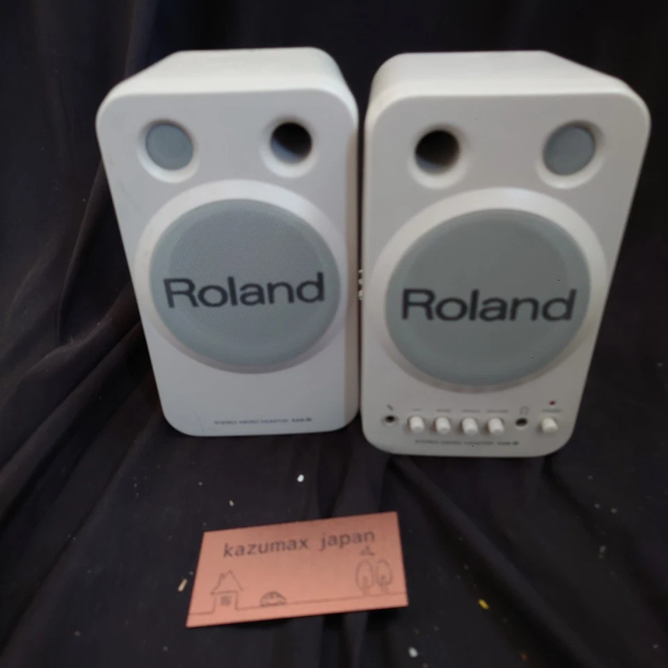 Roland VSR-880 | Digital Studio Recorder | 8-Track | Working | Free shipping - Image 1 of 4