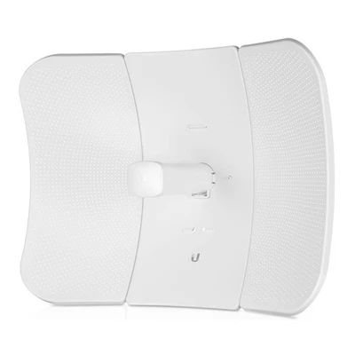 Ubiquiti LBE-5AC-LR LiteBeam AC LR 2x2 MIMO airMAX 802.11ac CPE Antenna - Image 1 of 4