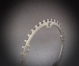 Campagnolo Record UD Triple Chainring / 10 Sp / 39 / BCD 135 mm / c EPS Crank - Bild 1 von 7