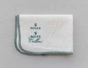 ROLEX Panno Cloth corredo U.S.A. - Imagen 1 de 2