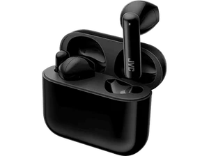 Auriculares True Wireless - JVC HA-A4T, 30 h Autonomía, IPX4, Bluetooth - Imagen 1 de 5