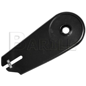Paracatena / Copricatena / Carter Guarnitura Bici Olanda - City Bike 26 " Nero - Imagen 1 de 4